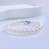 6-7mm Freshwater Pearl Bangle Bracelets