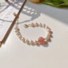 Cute Vintage Simple Pearl Bracelet