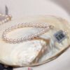 Natural Freshwater Pearl Bracelet for Girl