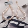 Natural Freshwater Pearl Bracelet for Girl