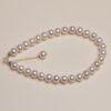 Natural Freshwater Pearl Bracelet for Girl