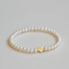 Natural Freshwater Pearl Bracelet Female