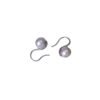 5A Grade Freshwater Pearl Earrings for Women Bridal Jewelry