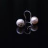 5A Grade Freshwater Pearl Earrings for Women Bridal Jewelry